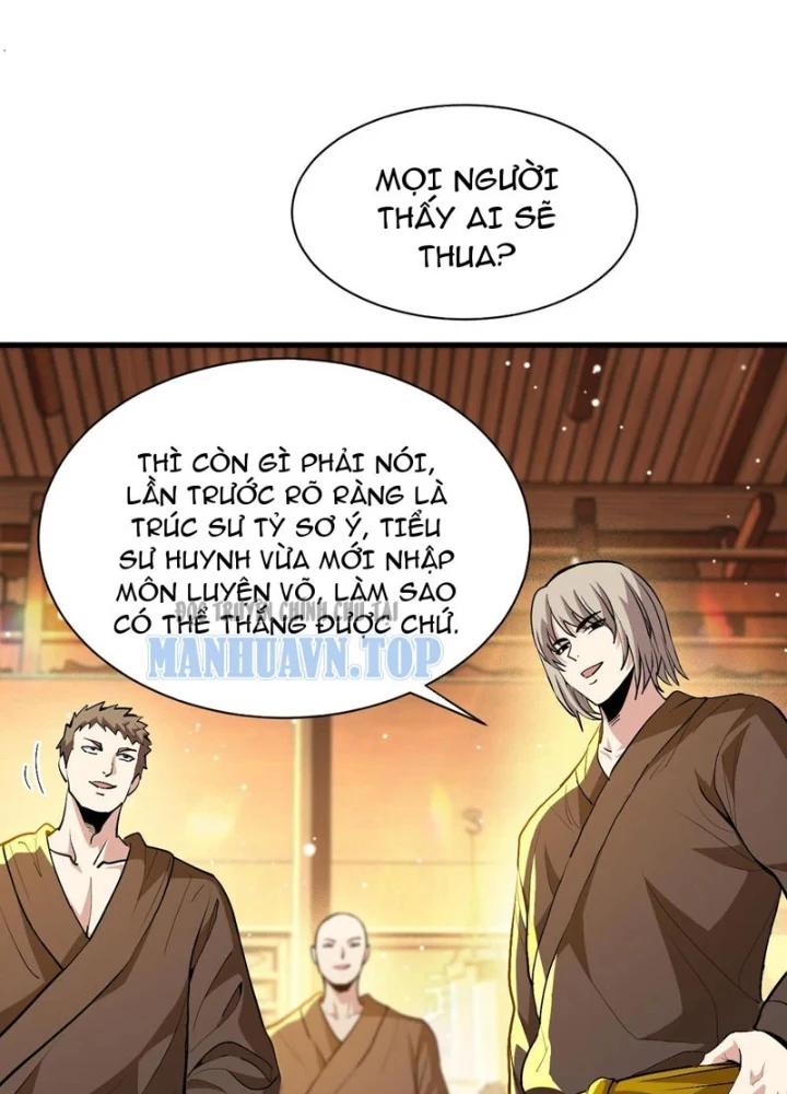 Ta Sẽ Trở Thành Thần Minh! Chapter 7 - 119