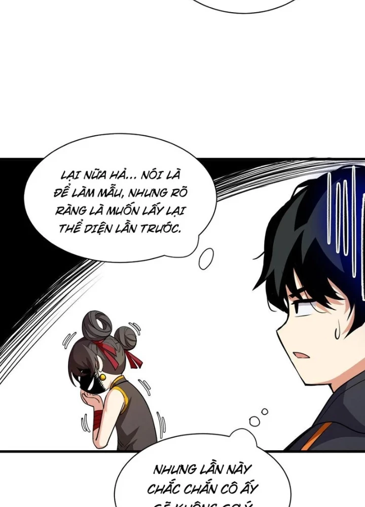 Ta Sẽ Trở Thành Thần Minh! Chapter 7 - 121