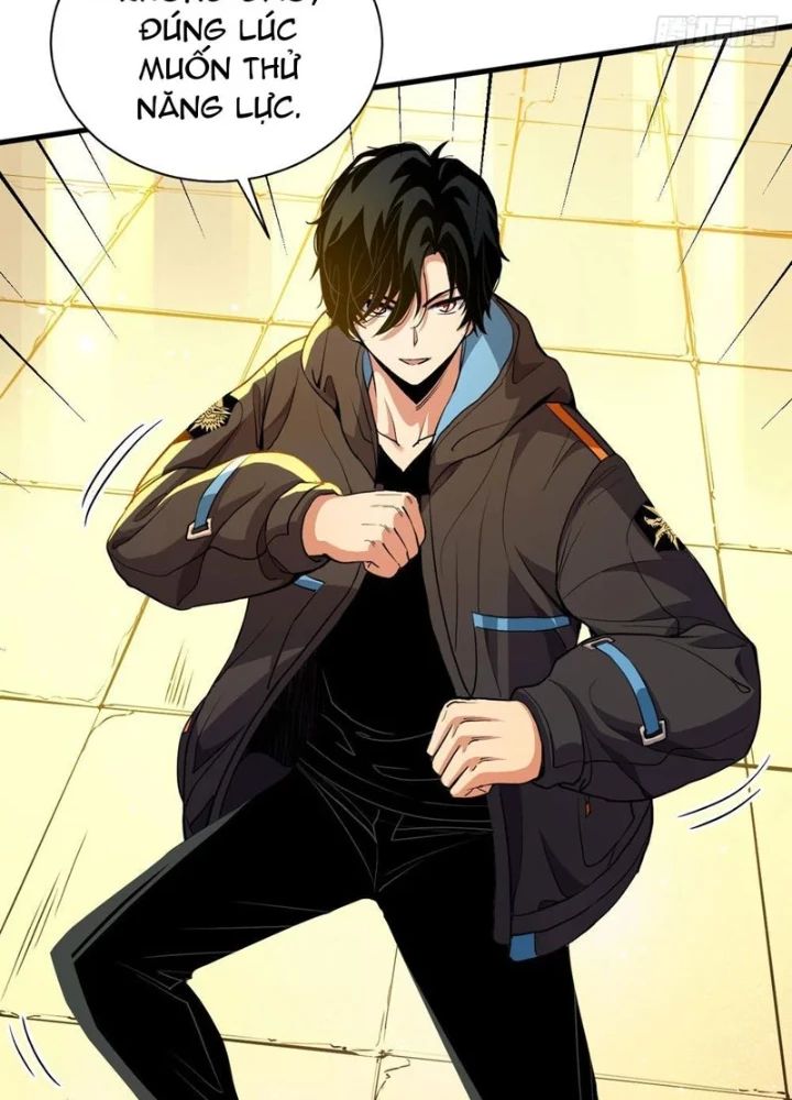 Ta Sẽ Trở Thành Thần Minh! Chapter 7 - 123