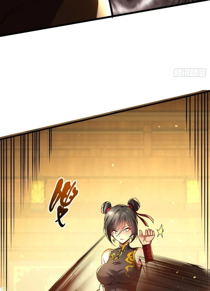 Ta Sẽ Trở Thành Thần Minh! Chapter 8 - 3