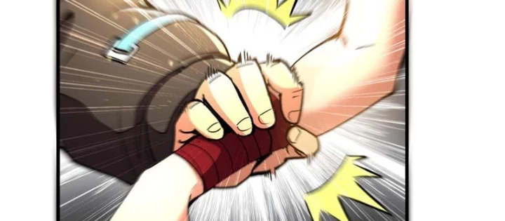 Ta Sẽ Trở Thành Thần Minh! Chapter 8 - 6