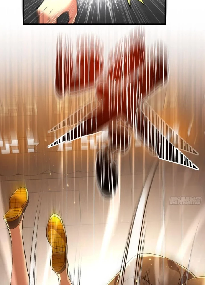 Ta Sẽ Trở Thành Thần Minh! Chapter 8 - 7