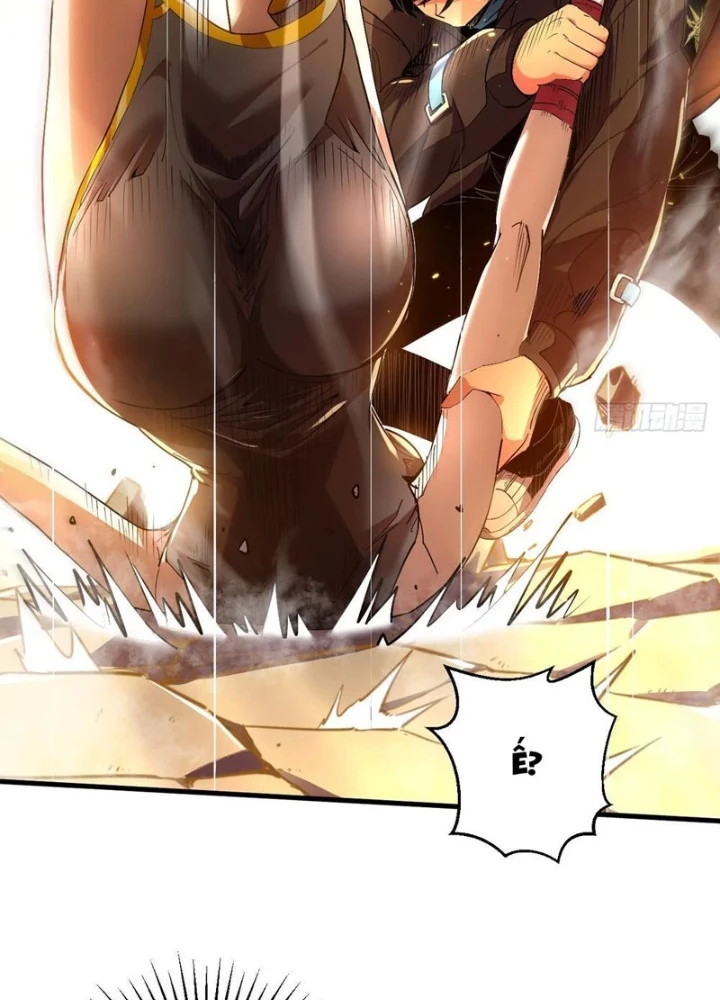 Ta Sẽ Trở Thành Thần Minh! Chapter 8 - 9