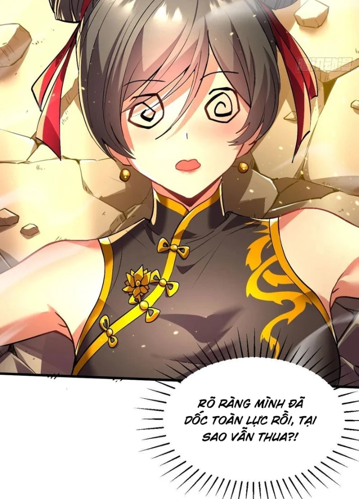 Ta Sẽ Trở Thành Thần Minh! Chapter 8 - 11