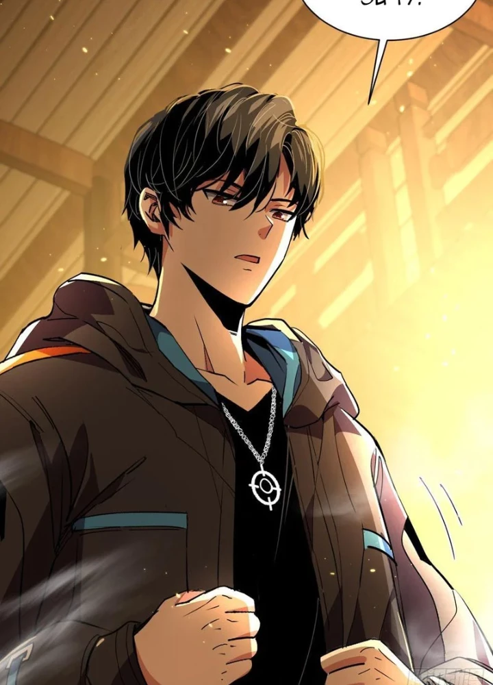 Ta Sẽ Trở Thành Thần Minh! Chapter 8 - 13