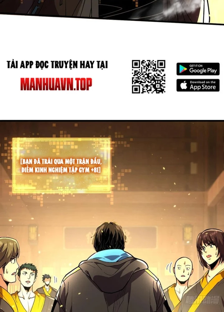 Ta Sẽ Trở Thành Thần Minh! Chapter 8 - 15