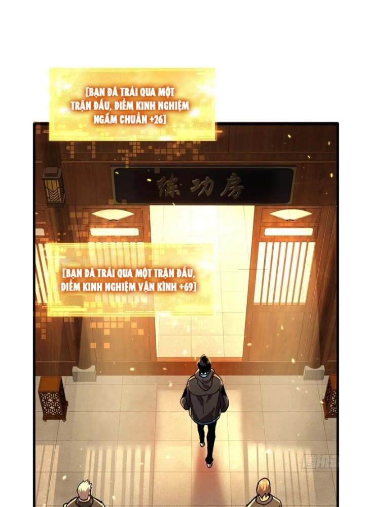 Ta Sẽ Trở Thành Thần Minh! Chapter 8 - 17