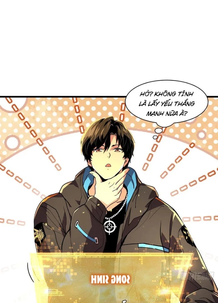 Ta Sẽ Trở Thành Thần Minh! Chapter 8 - 19