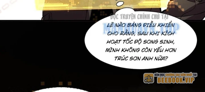 Ta Sẽ Trở Thành Thần Minh! Chapter 8 - 20