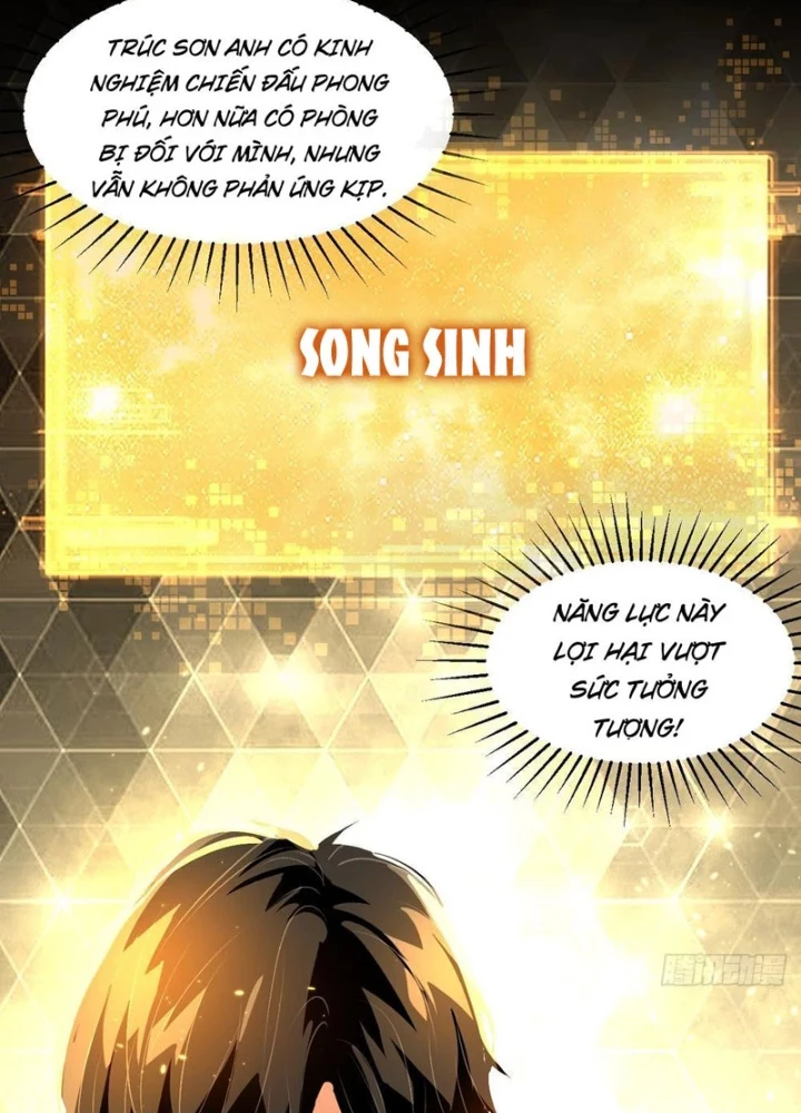 Ta Sẽ Trở Thành Thần Minh! Chapter 8 - 21