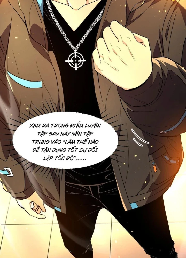 Ta Sẽ Trở Thành Thần Minh! Chapter 8 - 23