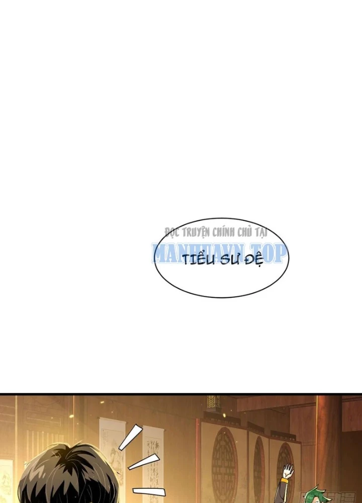 Ta Sẽ Trở Thành Thần Minh! Chapter 8 - 25