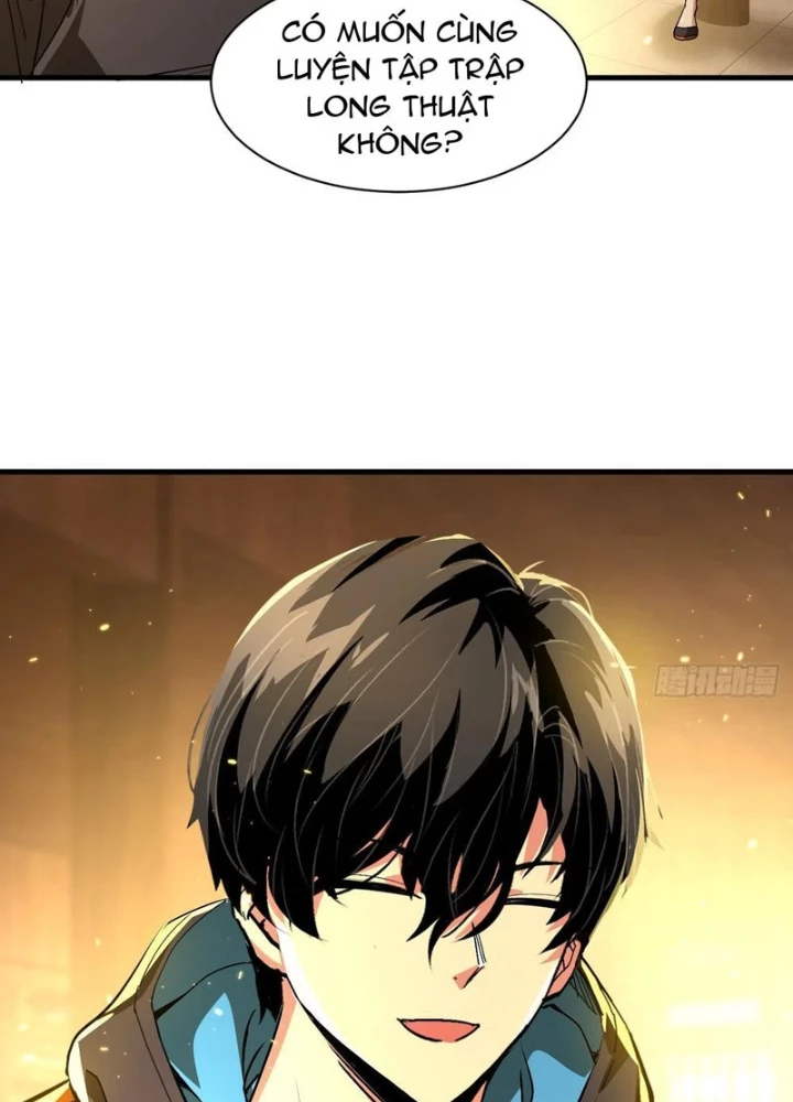 Ta Sẽ Trở Thành Thần Minh! Chapter 8 - 27