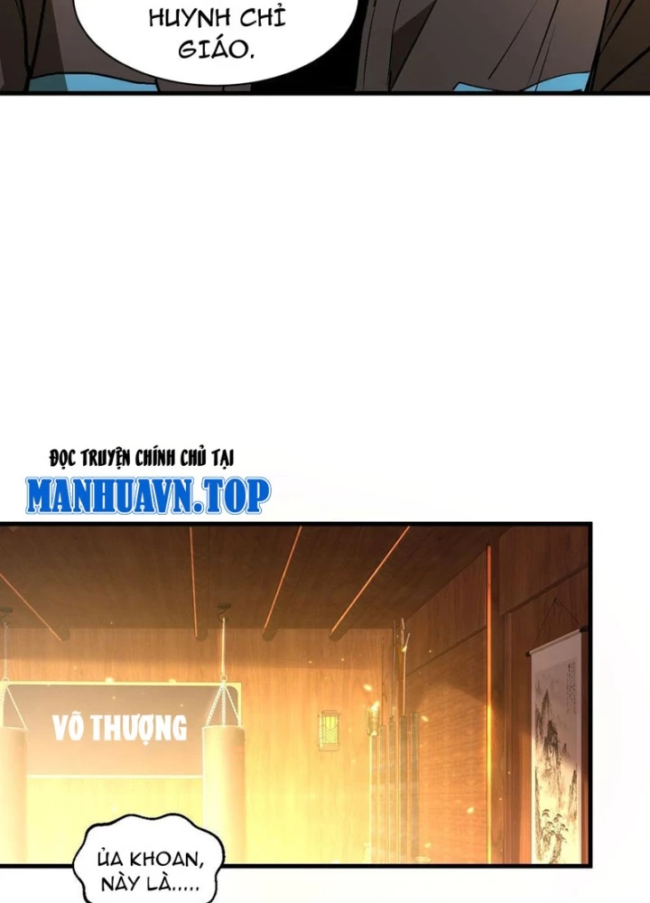 Ta Sẽ Trở Thành Thần Minh! Chapter 8 - 29