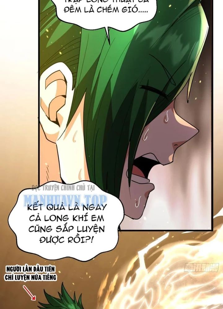 Ta Sẽ Trở Thành Thần Minh! Chapter 8 - 31