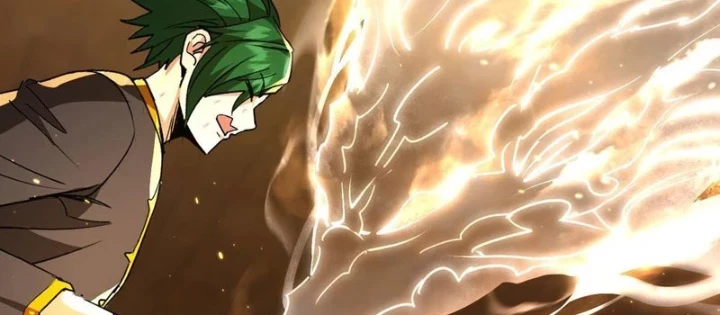 Ta Sẽ Trở Thành Thần Minh! Chapter 8 - 32