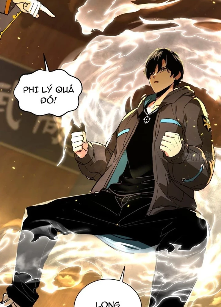 Ta Sẽ Trở Thành Thần Minh! Chapter 8 - 33