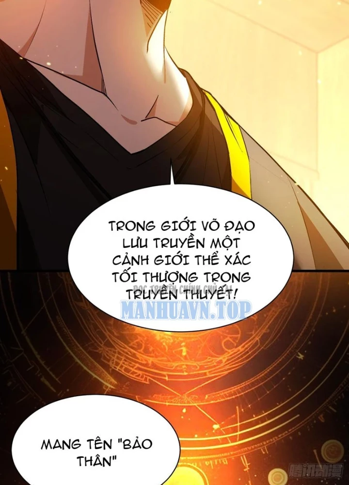 Ta Sẽ Trở Thành Thần Minh! Chapter 8 - 37