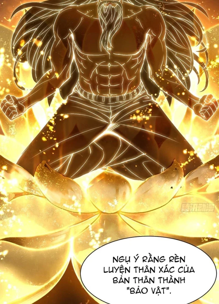 Ta Sẽ Trở Thành Thần Minh! Chapter 8 - 39