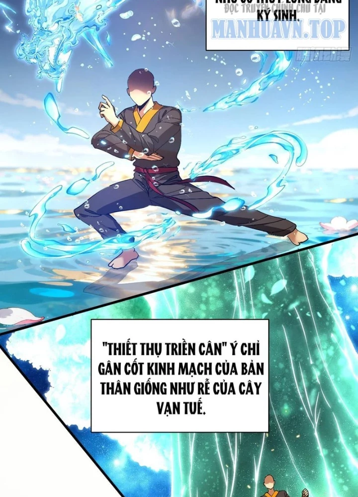 Ta Sẽ Trở Thành Thần Minh! Chapter 8 - 43