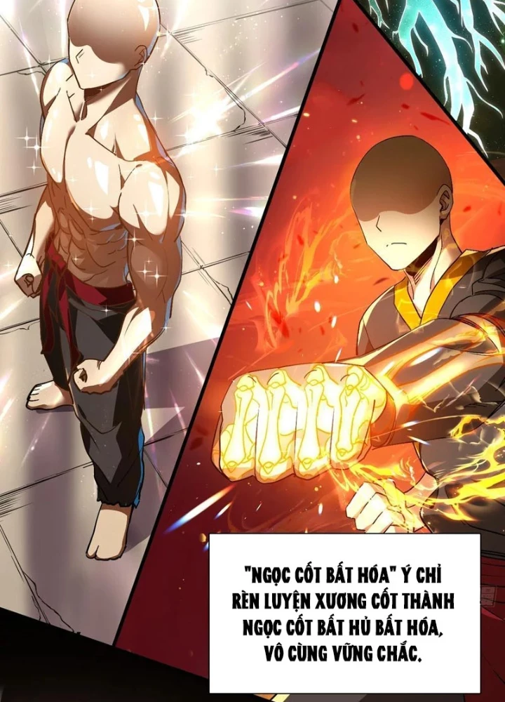 Ta Sẽ Trở Thành Thần Minh! Chapter 8 - 45