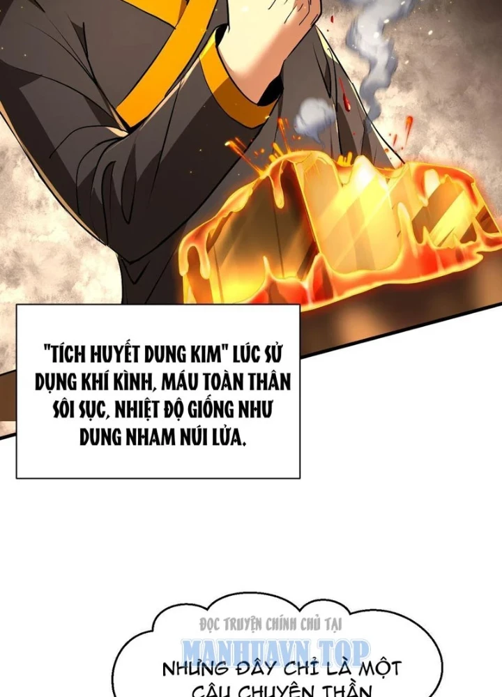 Ta Sẽ Trở Thành Thần Minh! Chapter 8 - 47