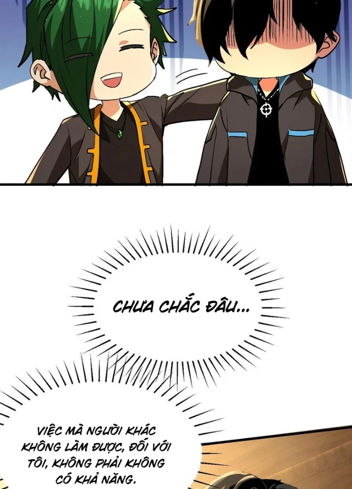 Ta Sẽ Trở Thành Thần Minh! Chapter 8 - 49