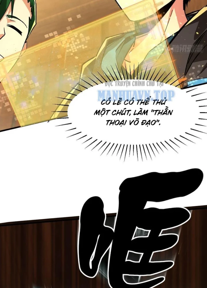 Ta Sẽ Trở Thành Thần Minh! Chapter 8 - 51