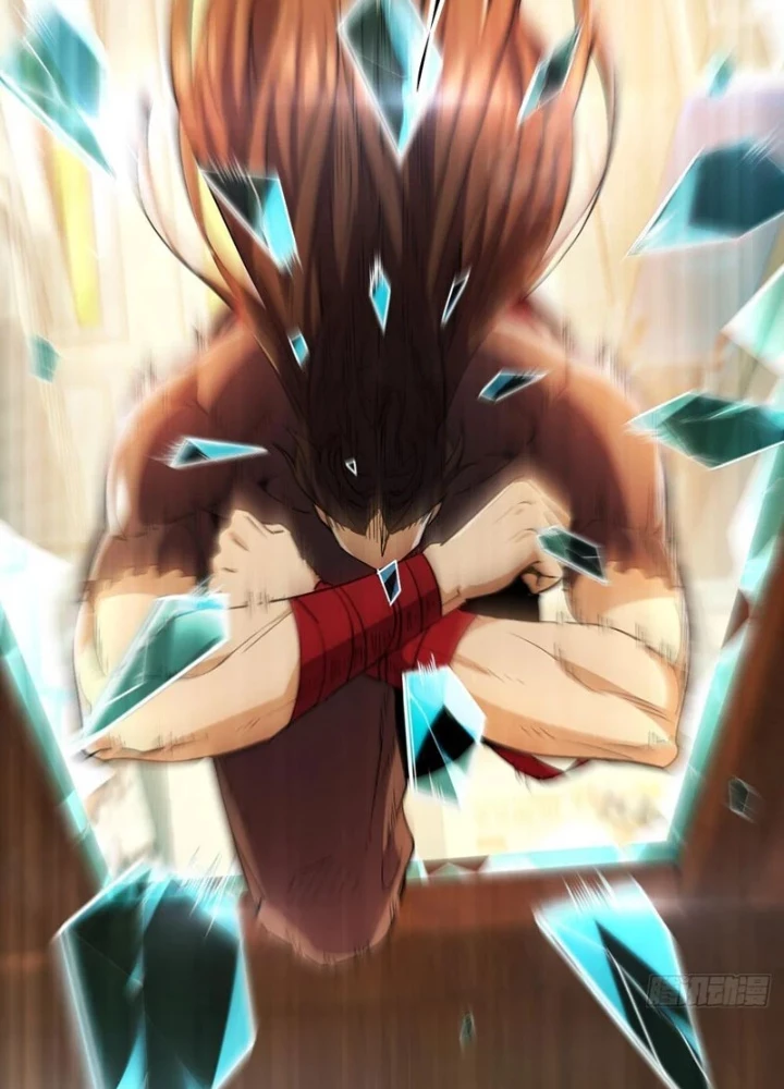 Ta Sẽ Trở Thành Thần Minh! Chapter 8 - 53