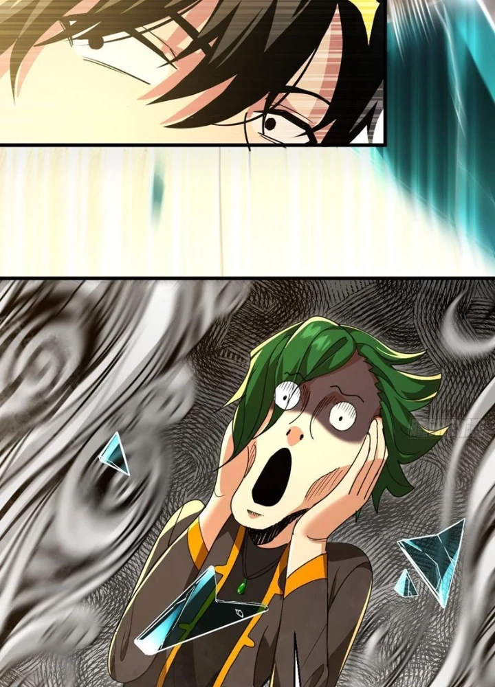 Ta Sẽ Trở Thành Thần Minh! Chapter 8 - 55