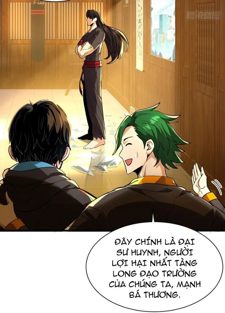 Ta Sẽ Trở Thành Thần Minh! Chapter 8 - 59