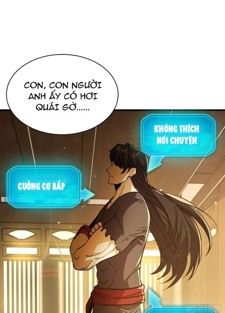 Ta Sẽ Trở Thành Thần Minh! Chapter 8 - 61