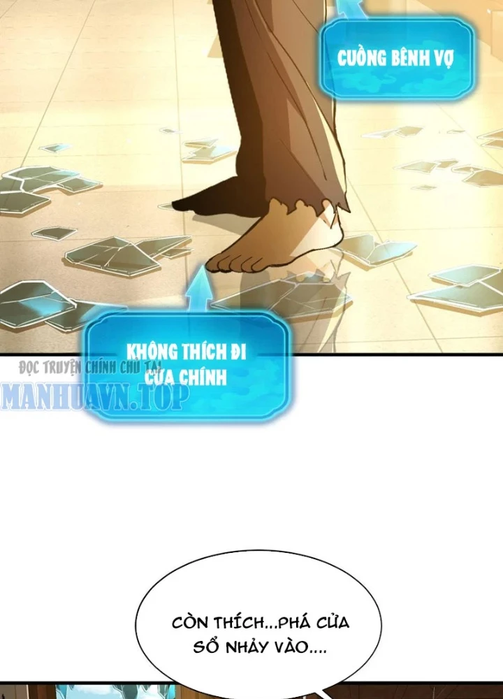 Ta Sẽ Trở Thành Thần Minh! Chapter 8 - 63