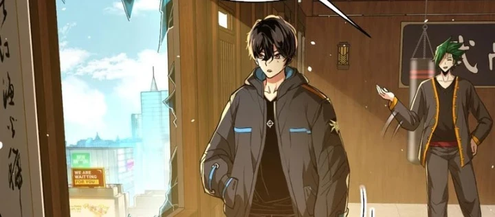 Ta Sẽ Trở Thành Thần Minh! Chapter 8 - 64