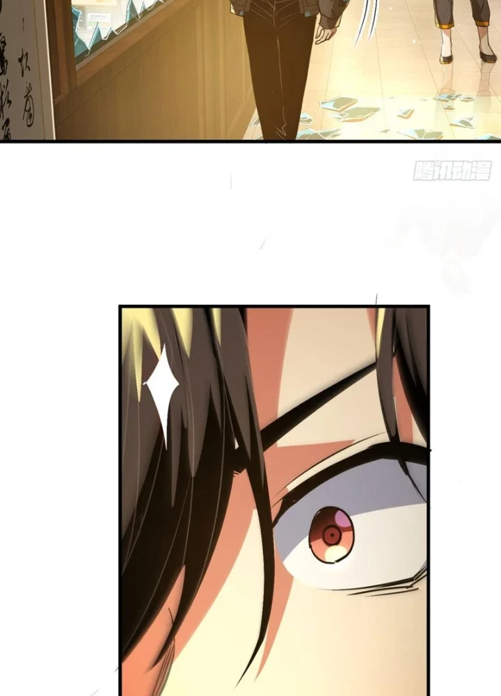 Ta Sẽ Trở Thành Thần Minh! Chapter 8 - 65