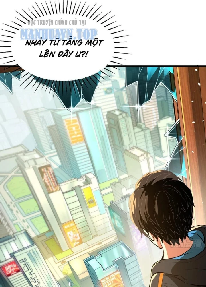 Ta Sẽ Trở Thành Thần Minh! Chapter 8 - 67