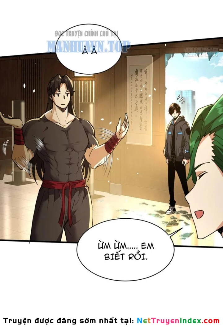 Ta Sẽ Trở Thành Thần Minh! Chapter 8 - 71