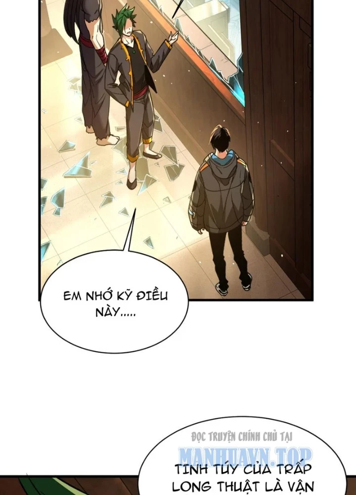 Ta Sẽ Trở Thành Thần Minh! Chapter 8 - 73