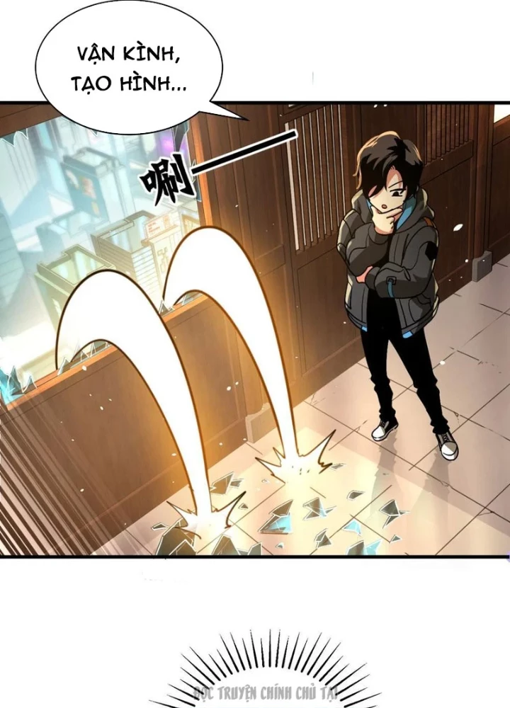 Ta Sẽ Trở Thành Thần Minh! Chapter 8 - 77