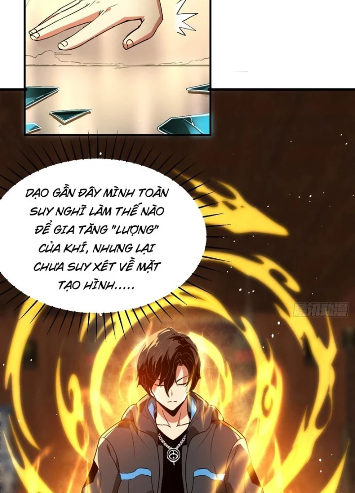 Ta Sẽ Trở Thành Thần Minh! Chapter 8 - 79