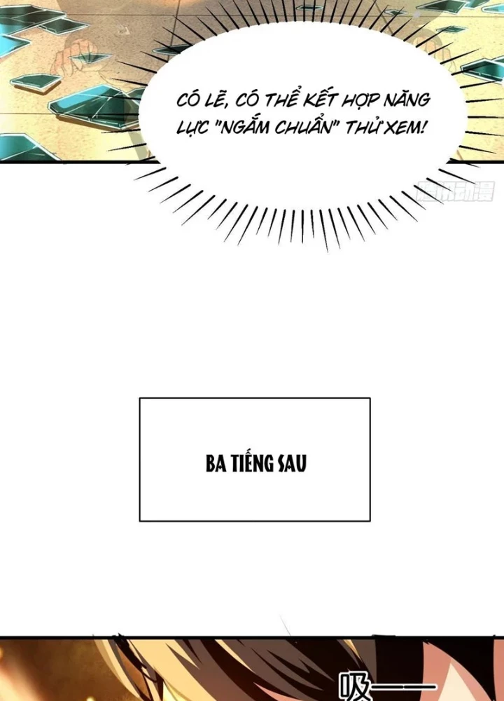 Ta Sẽ Trở Thành Thần Minh! Chapter 8 - 81