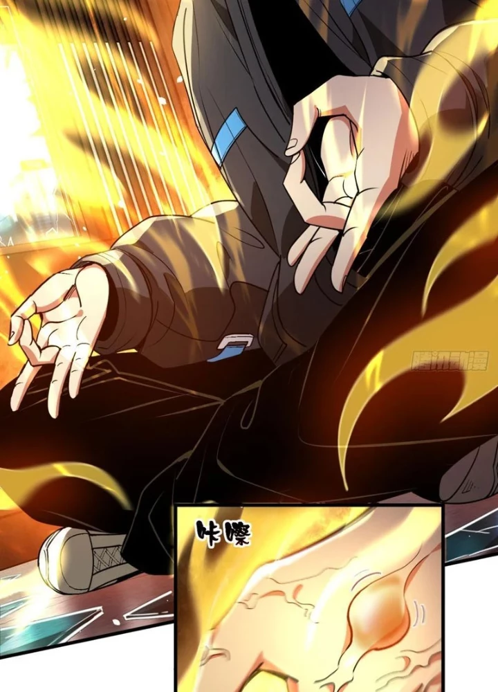 Ta Sẽ Trở Thành Thần Minh! Chapter 8 - 85