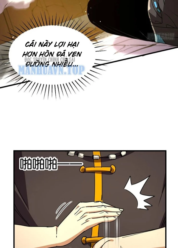 Ta Sẽ Trở Thành Thần Minh! Chapter 8 - 95