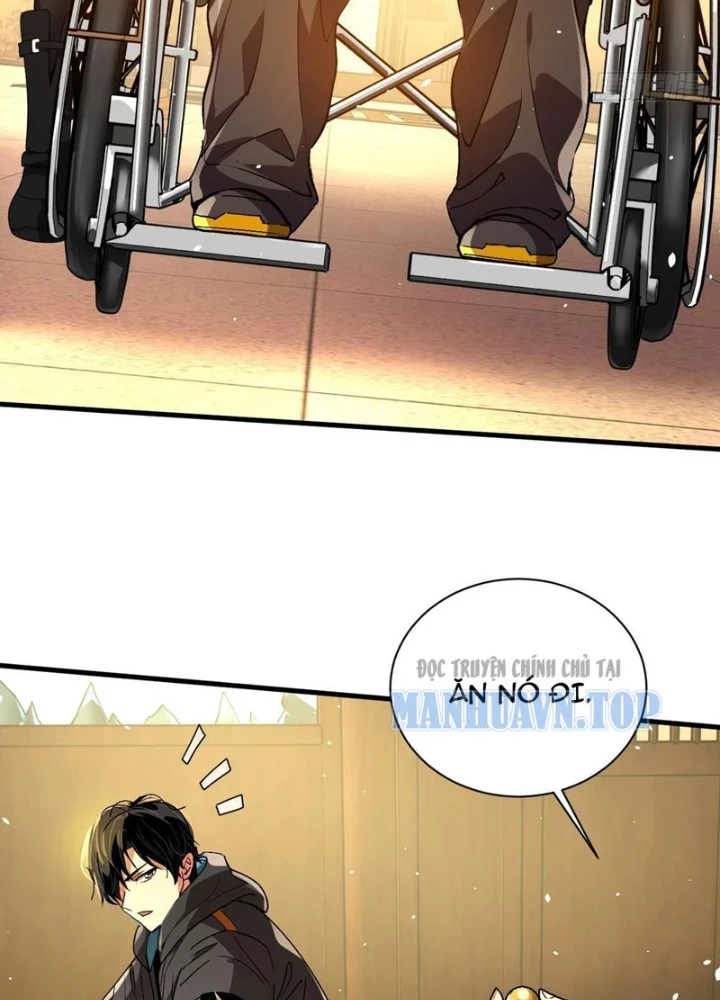 Ta Sẽ Trở Thành Thần Minh! Chapter 8 - 99