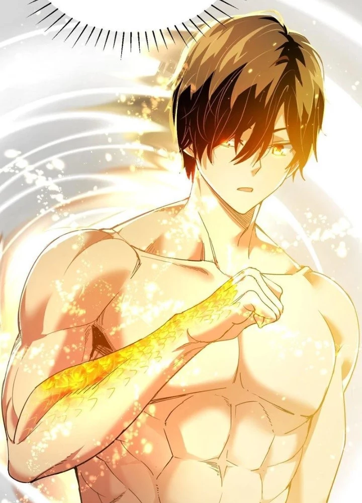 Ta Sẽ Trở Thành Thần Minh! Chapter 8 - 123