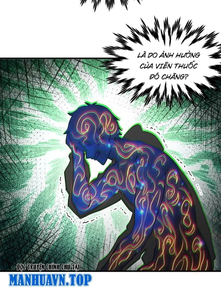 Ta Sẽ Trở Thành Thần Minh! Chapter 9 - 3