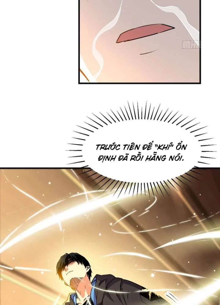 Ta Sẽ Trở Thành Thần Minh! Chapter 9 - 5