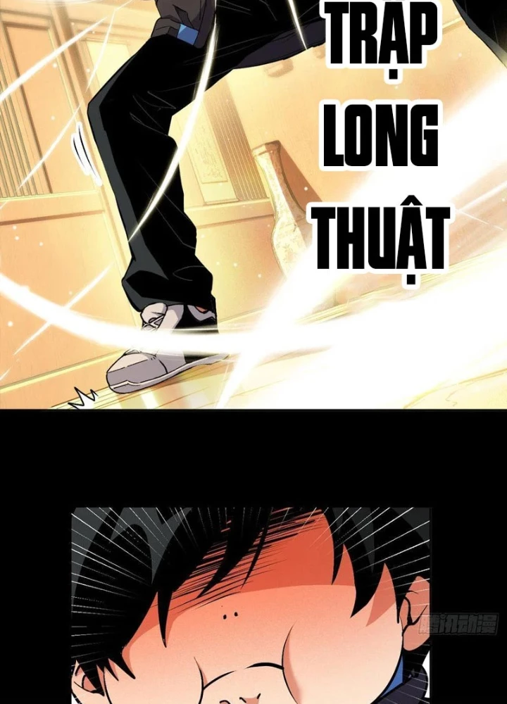 Ta Sẽ Trở Thành Thần Minh! Chapter 9 - 7