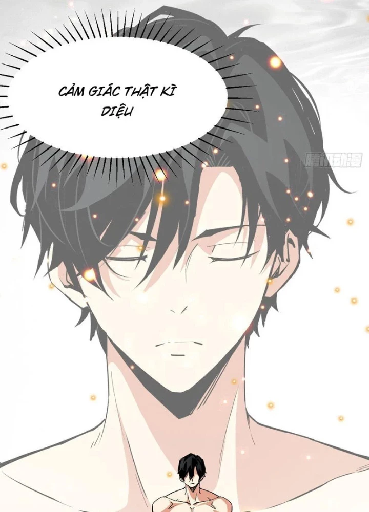 Ta Sẽ Trở Thành Thần Minh! Chapter 9 - 11