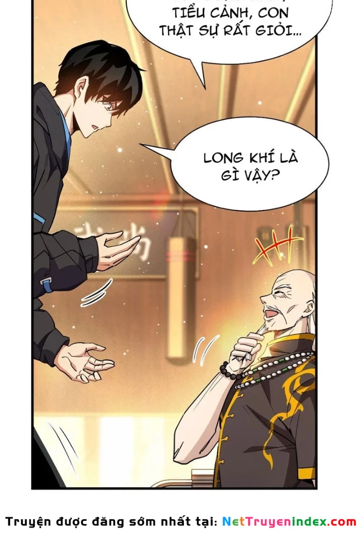 Ta Sẽ Trở Thành Thần Minh! Chapter 9 - 29